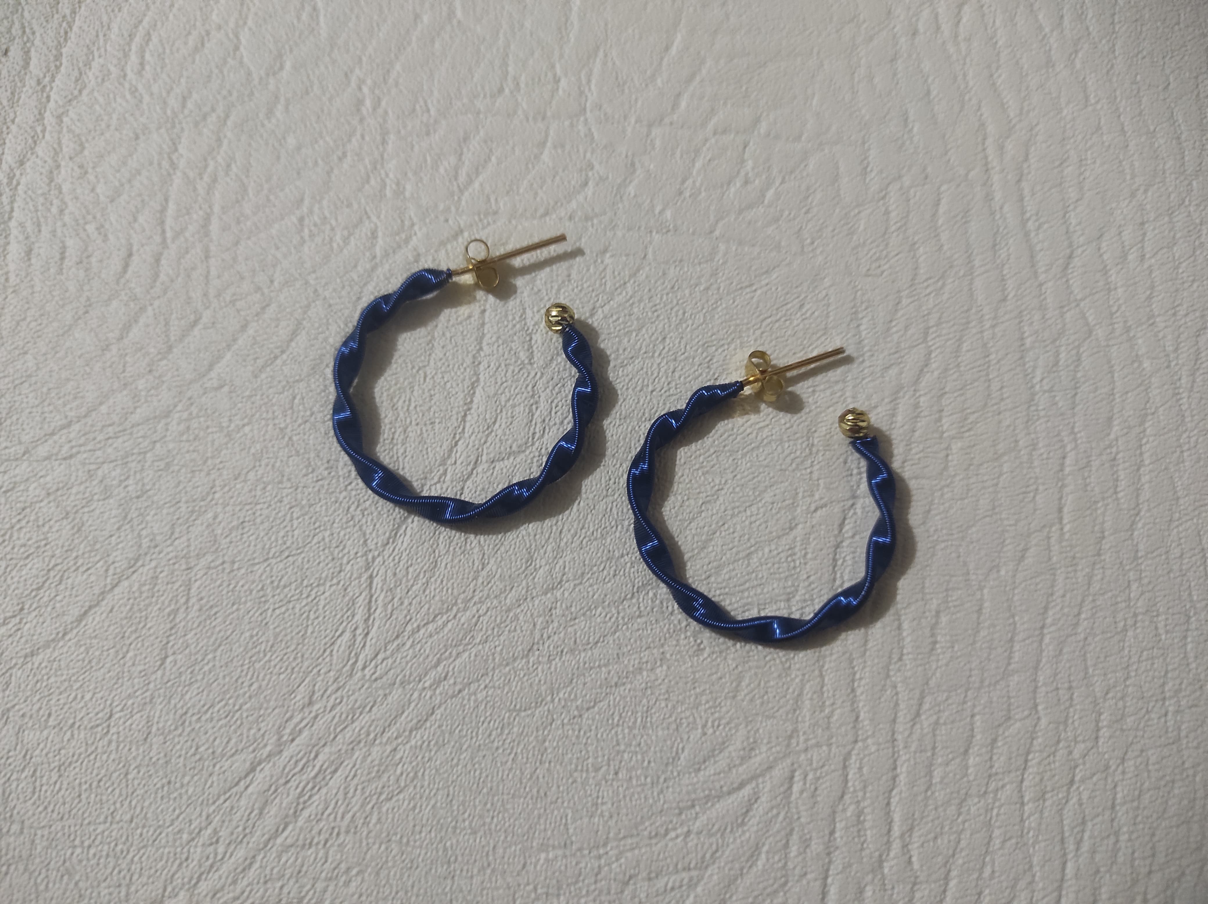 Candongas Melcocha Medianas imagen 3