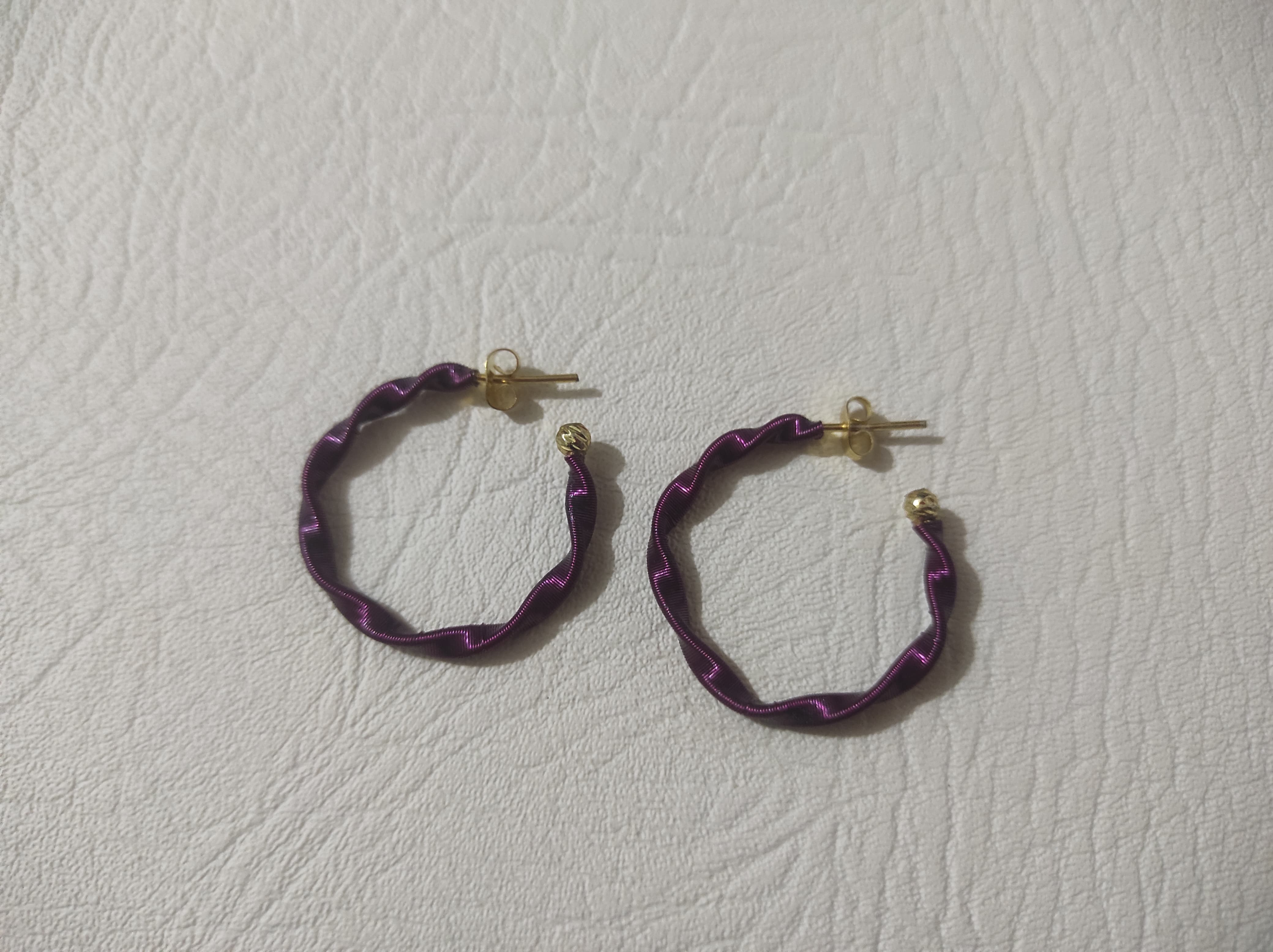 Candongas Melcocha Medianas imagen 4