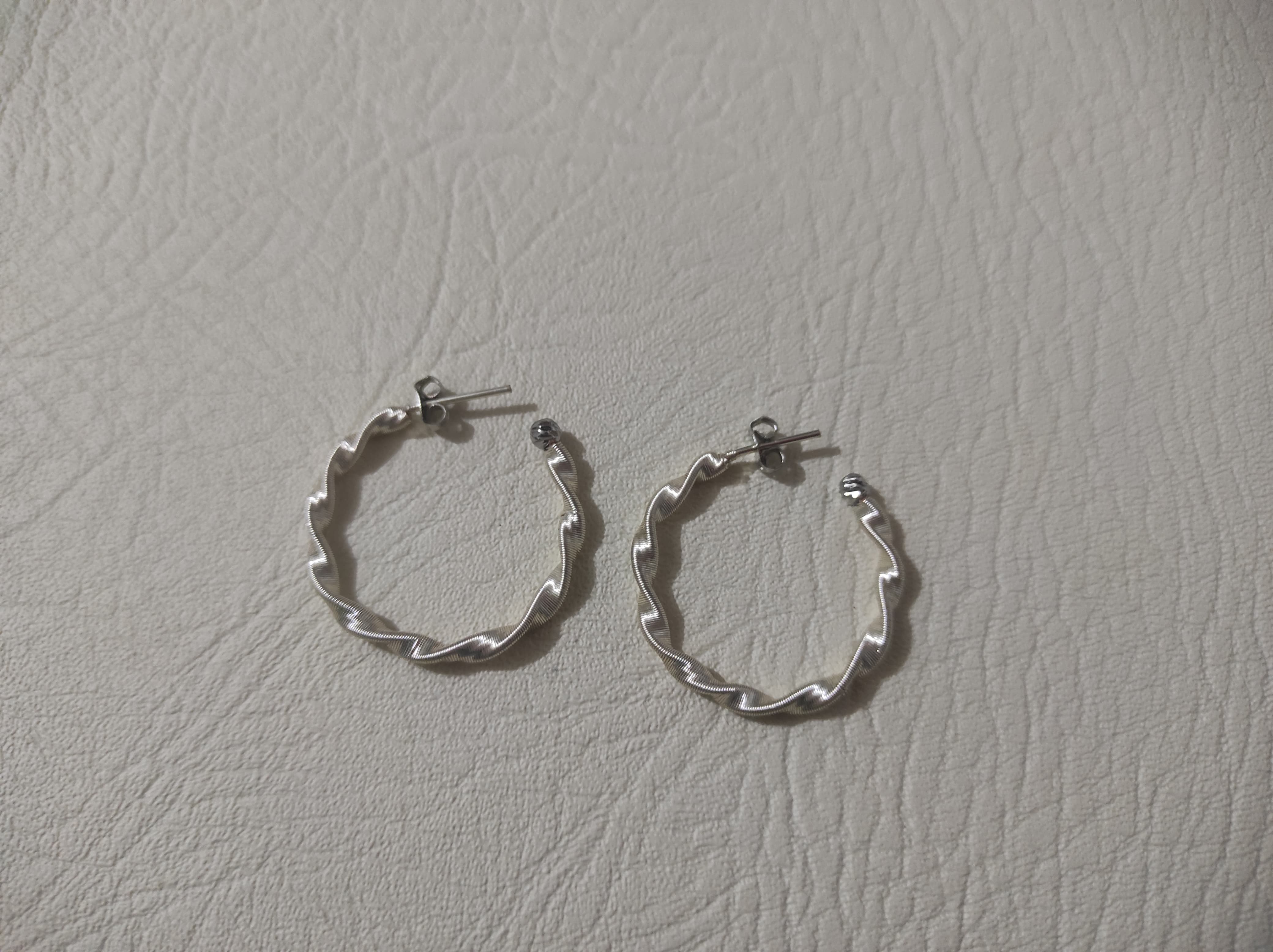 Candongas Melcocha Medianas imagen 2