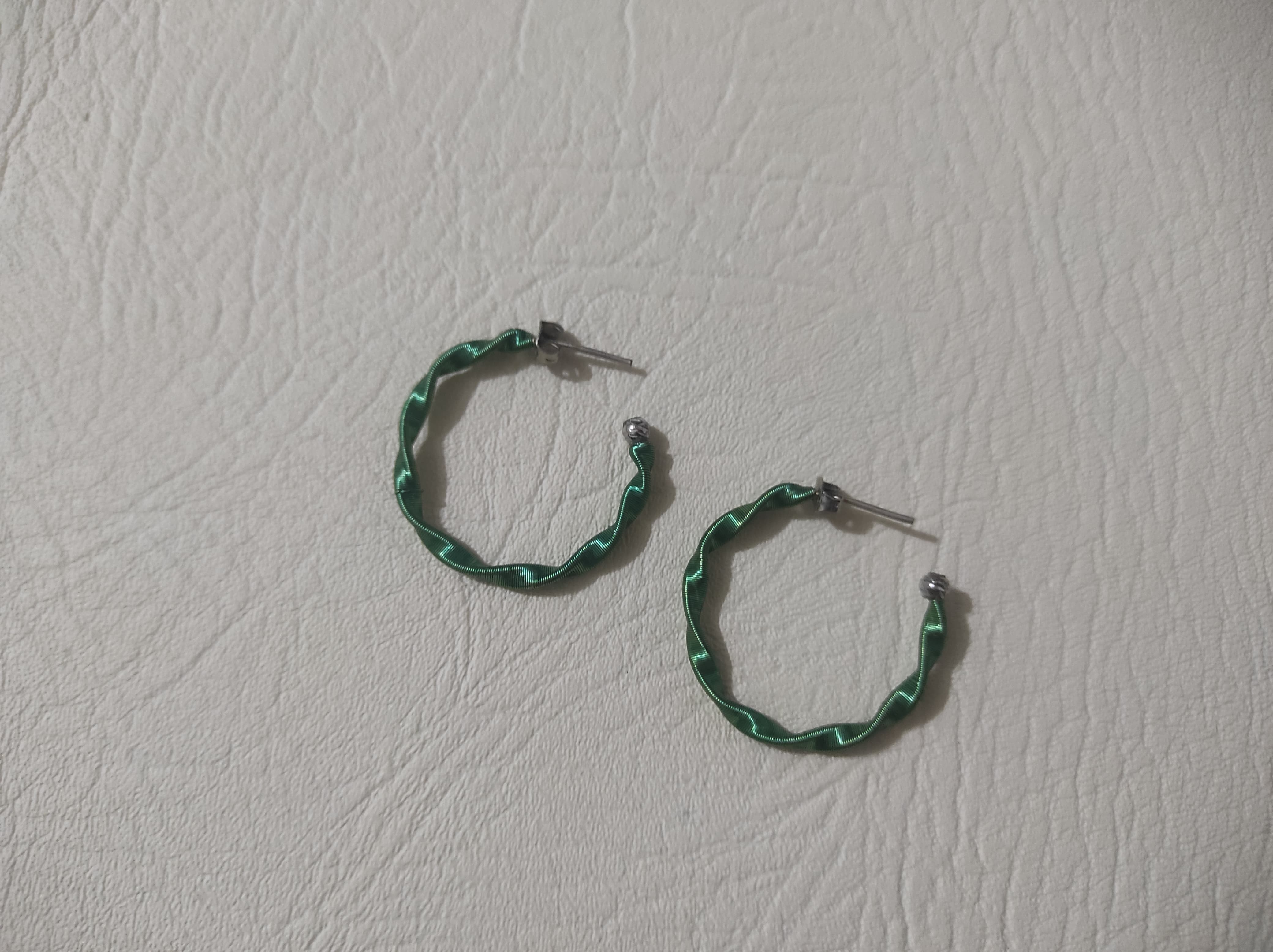 Candongas Melcocha Medianas imagen 5